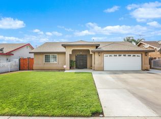 41639 Road 130, Orosi, CA 93647