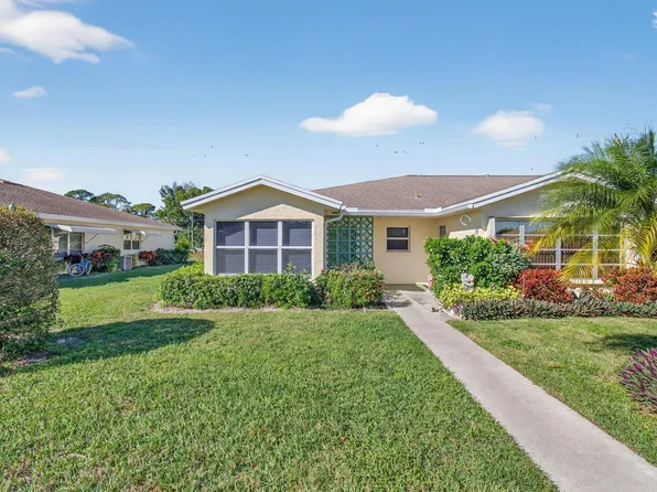 5392 Lakefront Blvd APT A, Delray Beach, FL 33484