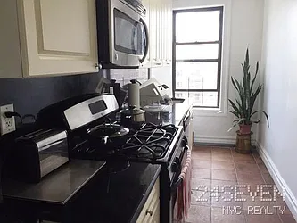 Rented by 24 7 NYC Realty Inc.