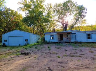 828 N Kickapoo Rd, Attica, IN 47918