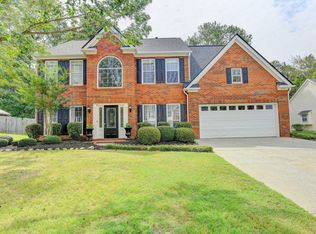 2855 Evergreen Eve Xing, Dacula, GA 30019