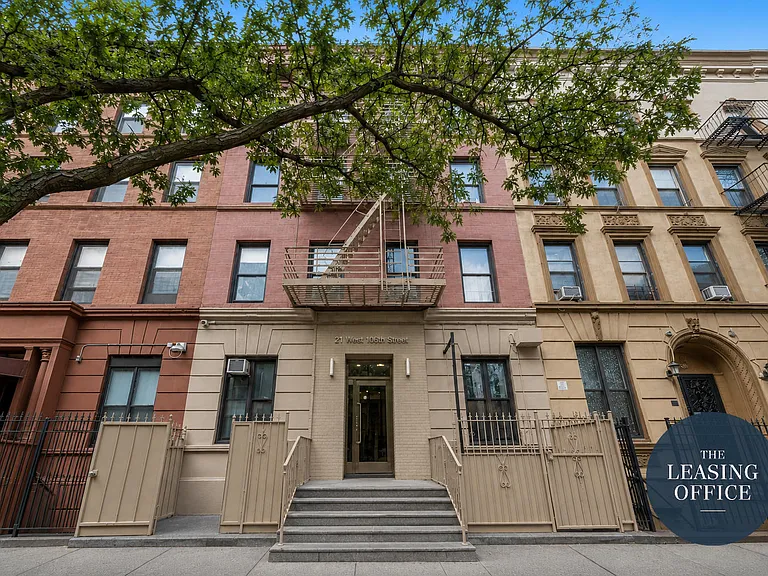 21 W 106th St #1D — Photo 9