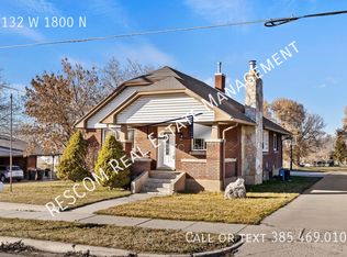 1132 W 1800 N, Clinton, UT 84015