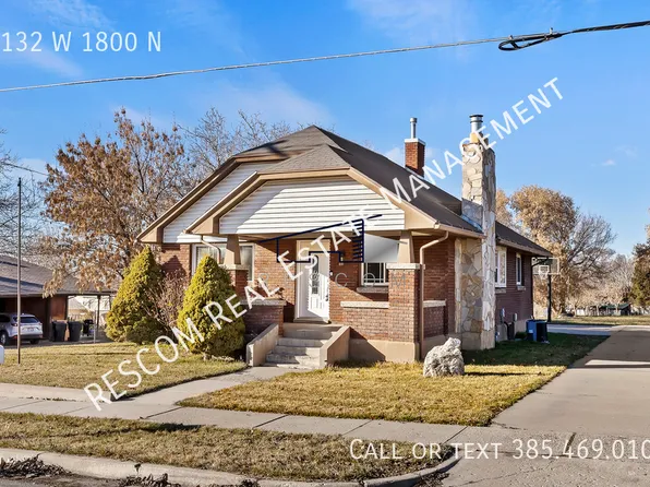 1132 W 1800 N, Clinton, UT 84015