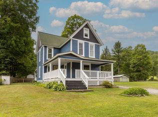 85 Saint John St, Walton, NY 13856