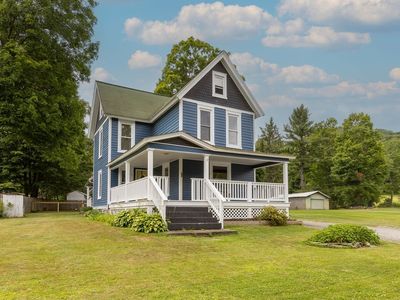 85 Saint John St, Walton, NY, 13856