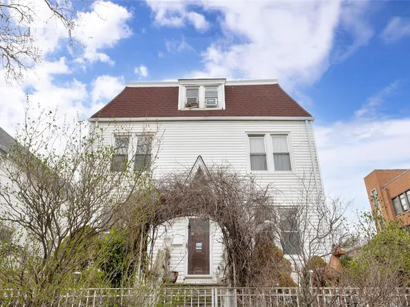 53-04 Seabury Street, Elmhurst, NY 11373