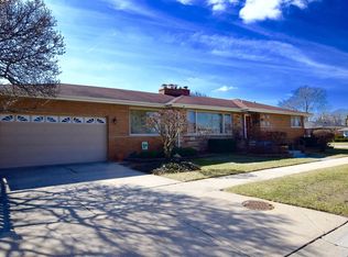 9201 S Ridgeway Ave, Evergreen Park, IL 60805