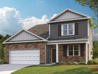 4143 Hines Ln NE, Cleveland, TN, 37323