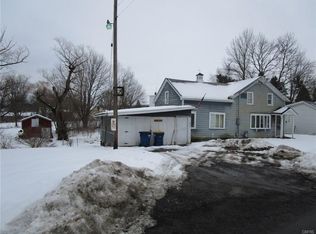 7806 Weedsport Sennett Rd, Auburn, NY 13021