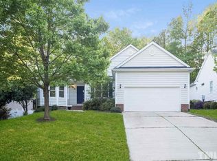 102 Ranchero Ct, Cary, NC 27513