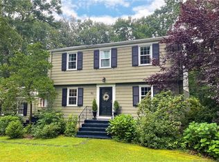 38 Evans Dr, Simsbury, CT 06070