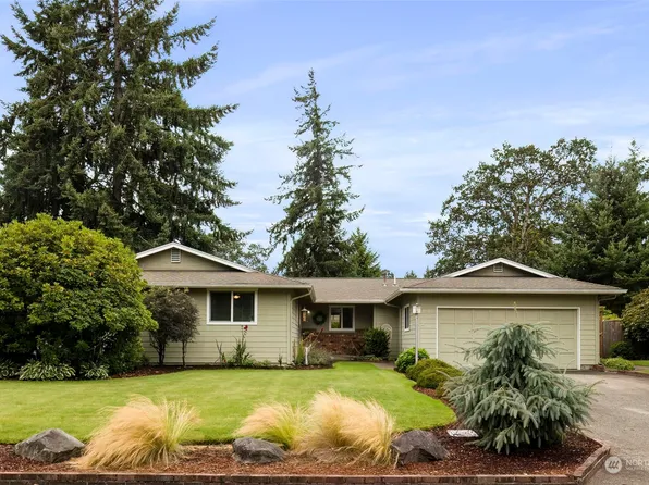 9810 60th Street Ct W, University Place, WA 98467