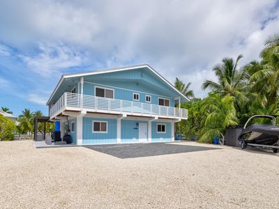 64 Jean La Fitte Dr, Key Largo, FL, 33037