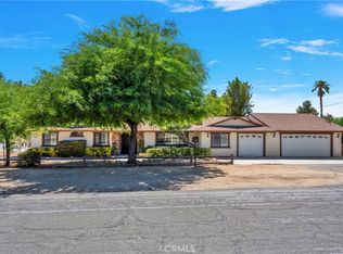19095 Munsee Rd, Apple Valley, CA 92307