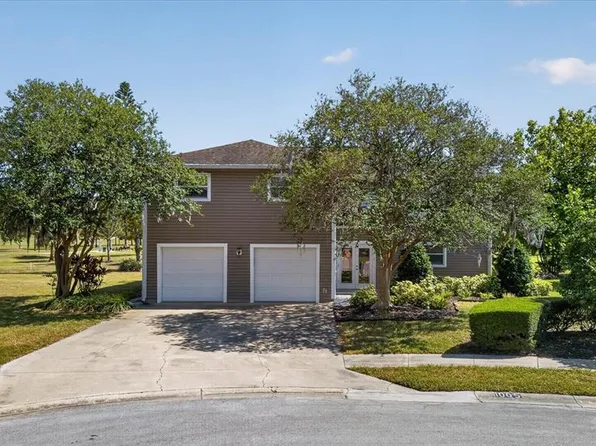 1005 Beaver Dr, Tarpon Springs, FL 34689