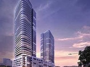 2033 Kennedy Rd E #1708, Toronto, ON M1T3G2