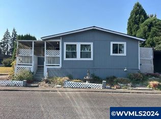 141 S 17th St UNIT 78, Independence, OR 97351