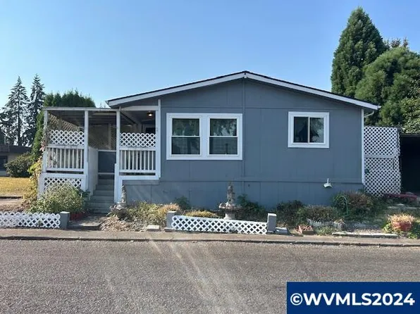 141 S 17th St Unit 78, Independence, OR 97351