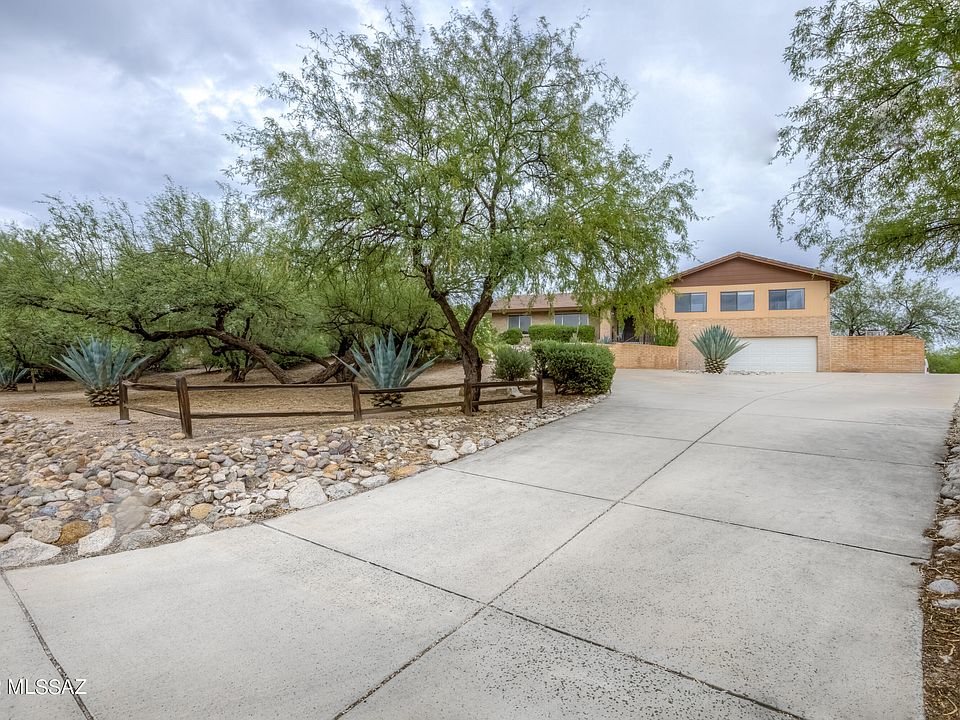3302 N Riverbend Cir W, Tucson, AZ 85750 Zillow