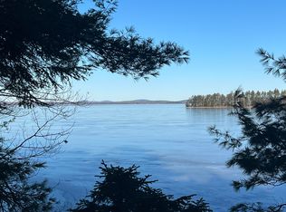 52 Jesses Beach Way, Ellsworth, ME 04605