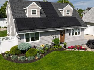 2393 Cooper Drive, East Meadow, NY 11554