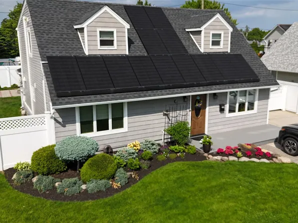 2393 Cooper Drive, East Meadow, NY 11554