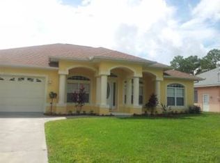 3151 Alesio Ave, North Port, FL 34286