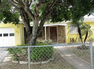 991 NW 201st St, Miami Gardens, FL 33169