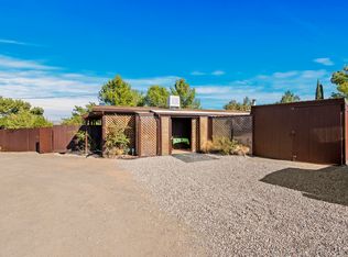 4555 N Drifting Sands Rd, Rimrock, AZ 86335
