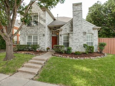 6004 Willow Wood Ln, Dallas, TX, 75252