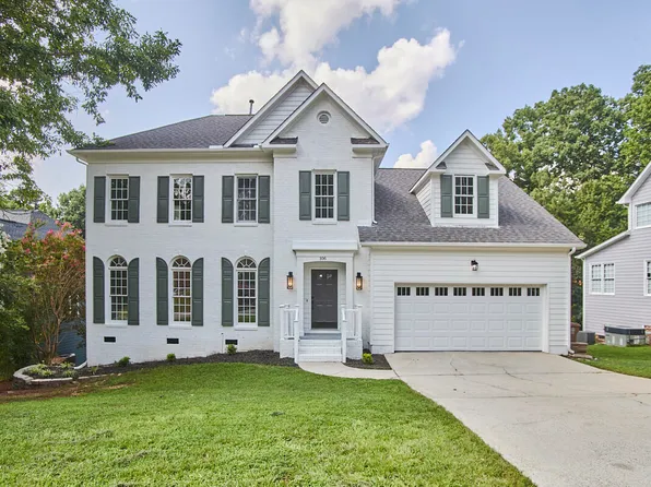 106 Cobalt Dr, Cary, NC 27513