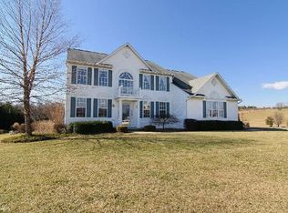 3715 Falling Green Way, Mount Airy, MD 21771