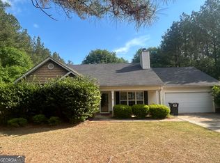 31 Pinewood Ln, Colbert, GA 30628