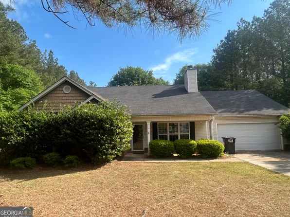 31 Pinewood Ln, Colbert, GA 30628