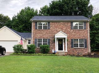 9334 Collingwood Rd, Knoxville, TN 37922