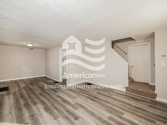 WM - Living Room