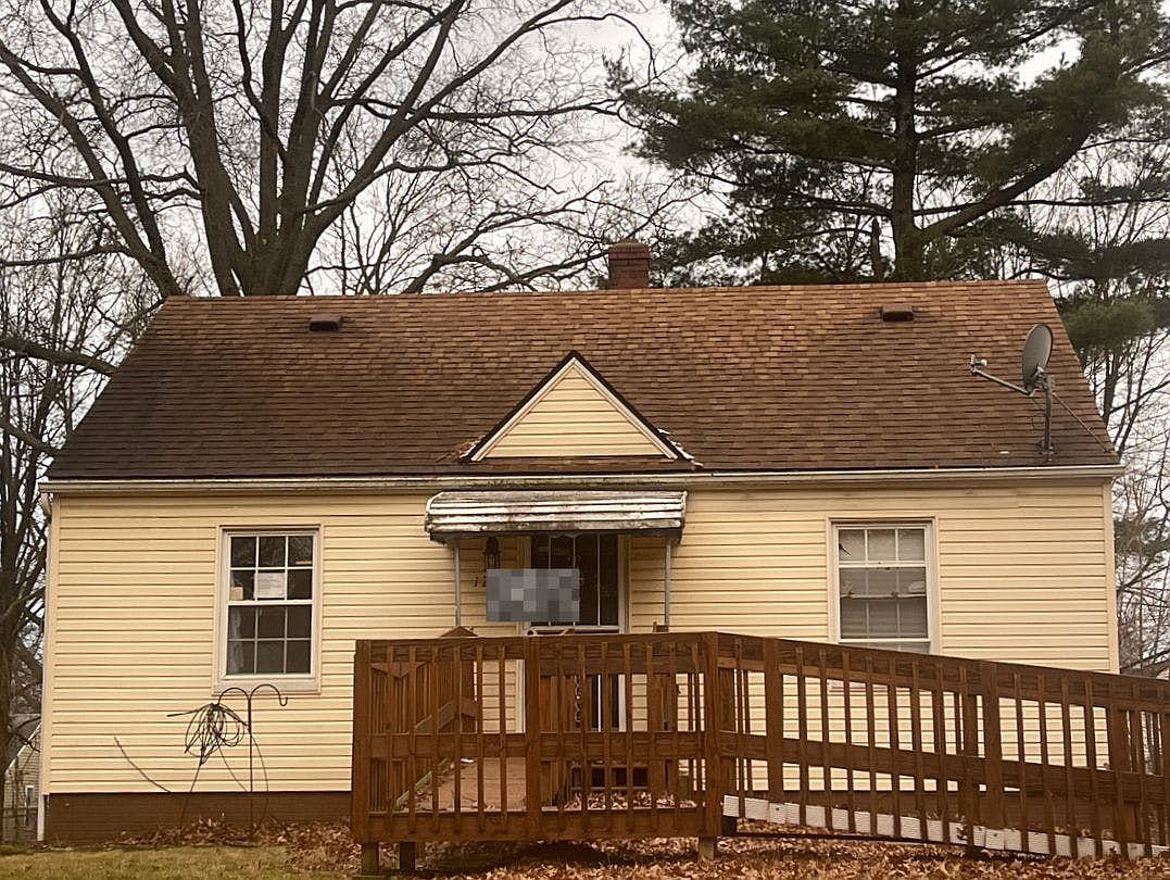 1216 Hardesty Blvd, Akron, OH 44320 Zillow