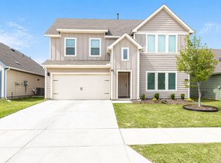 13041 Dawson Dr, Providence Village, TX 76227
