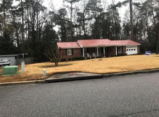 346 Stagecoach Way, Martinez, GA 30907