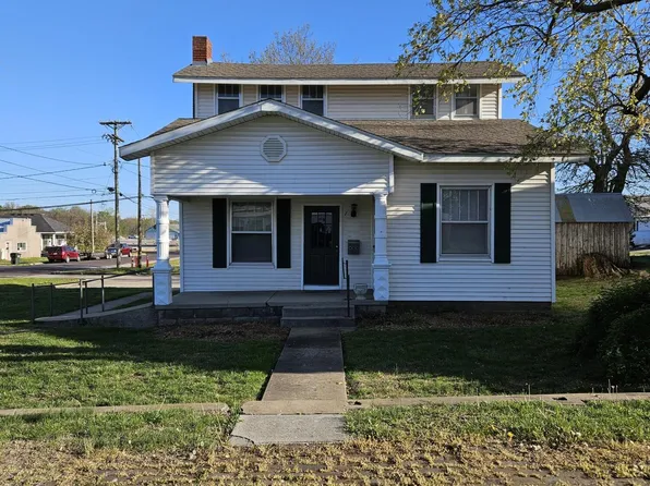 7 E Broadway, Monett, MO 65708