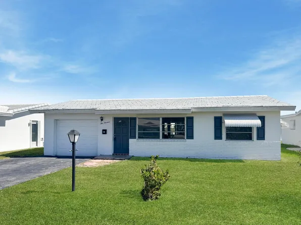 514 SW 20th Street, Boynton Beach, FL 33426