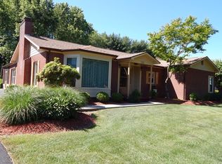 105 Bona Vista Ln, Galax, VA 24333