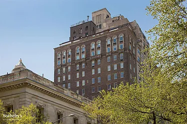 Sold by Sotheby's International Realty