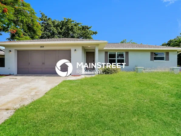 1419 SE 11th St, Cape Coral, FL 33990