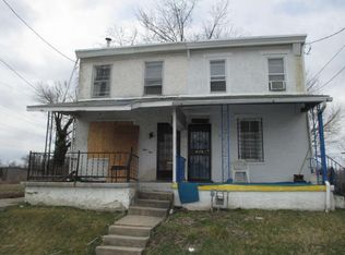 110 Engle St, Chester, PA 19013