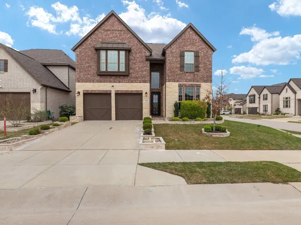 7700 La Haye Dr, Irving, TX 75063