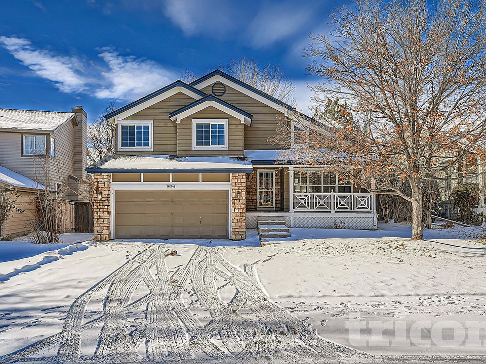 1st image of 16347 Stone Ledge Dr