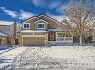 16347 Stone Ledge Dr, Parker, CO 80134