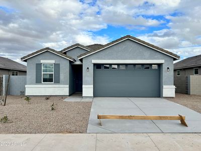 18147 N LOS GABRIELES Way, Maricopa, AZ, 85138